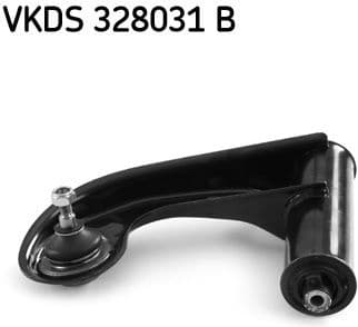 Control/Trailing Arm, wheel suspension VKDS 328031 B