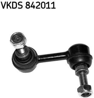 Link/Coupling Rod, stabiliser bar VKDS 842011