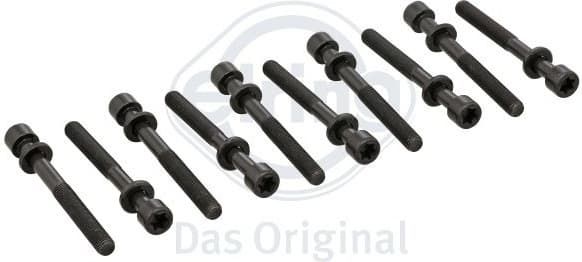 Bolt kit cylinder head 803.010 - image 2