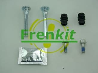 Guide Sleeve Kit, brake caliper 809022