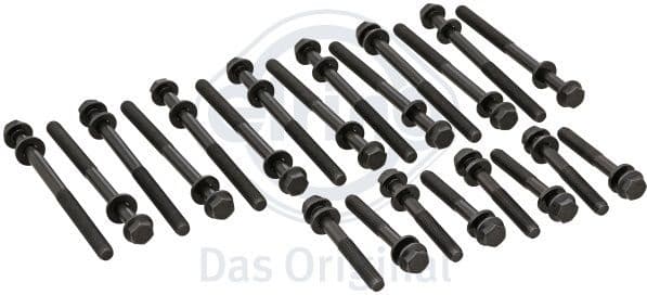Cylinder Head Bolt Set 374.180