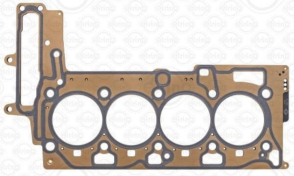 Gasket cylinder head 658.210 - image 3