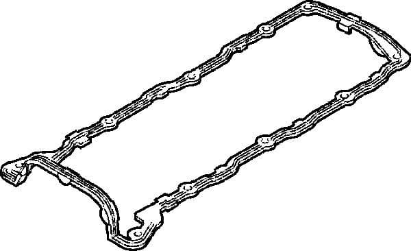 Gasket valve cover 917.842 - image 5