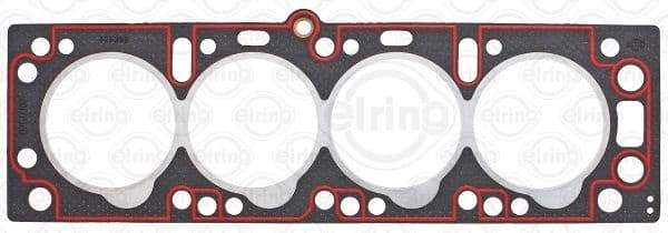 Gasket cylinder head 825.395 - image 3