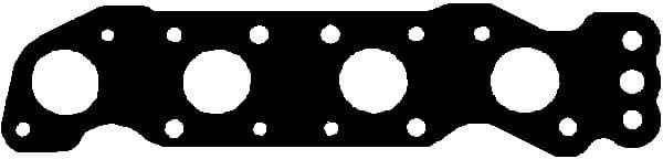 Gasket, exhaust manifold 198.720 - image 3