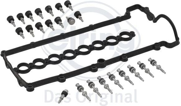 Gasket Set, cylinder head cover 166.260 - image 2