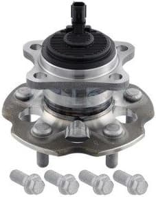 Wheel Bearing Kit R169.118