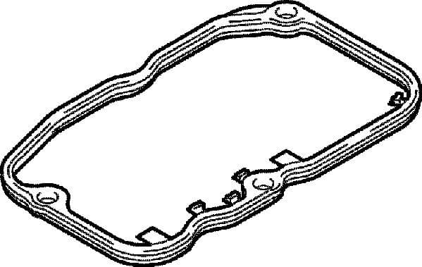 Gasket, cylinder head cover 374.420 - image 3
