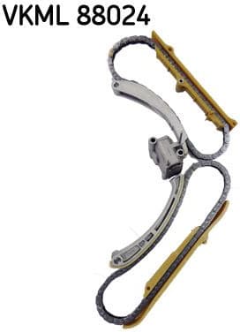 Timing Chain Kit VKML 88024