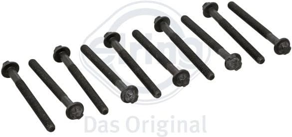 Bolt kit cylinder head 373.320 - image 2