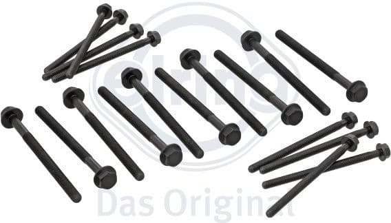 Bolt kit cylinder head 733.100 - image 2