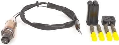 Oxygen Sensor Universal F 00H L00 351 - image 2