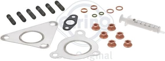 Turbocharger mounting kit 715.340 - image 3