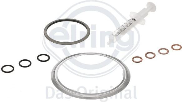Turbocharger mounting kit 727.471