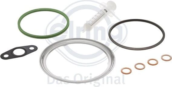 Turbocharger mounting kit 452.390 - image 2