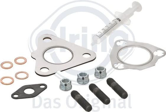 Turbocharger mounting kit 790.190 - image 3