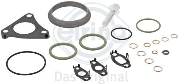 Turbocharger mounting kit 455.220 - image 3
