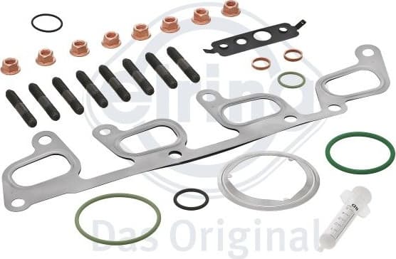 Turbocharger mounting kit 232.830 - image 2
