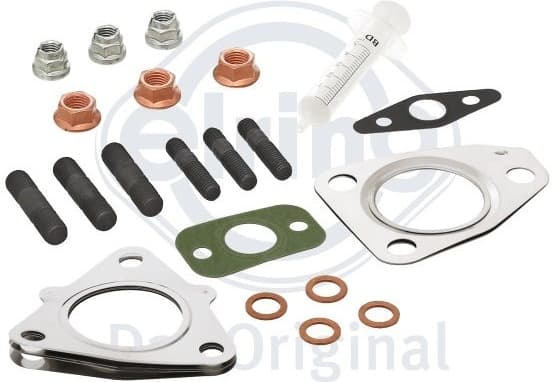 Turbocharger mounting kit 731.160 - image 2