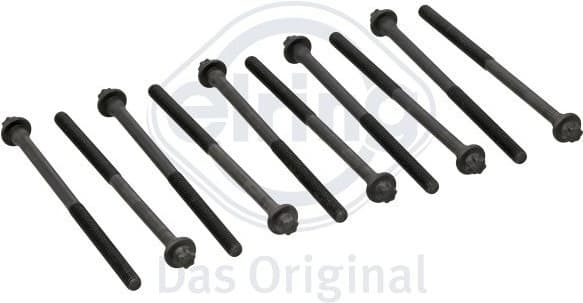 Bolt kit cylinder head 758.300 - image 2