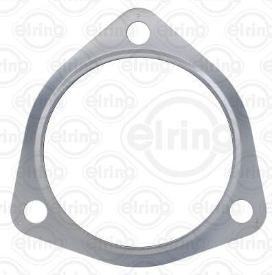 Gasket exhaust pipe manifold DPF 643.520 - image 2
