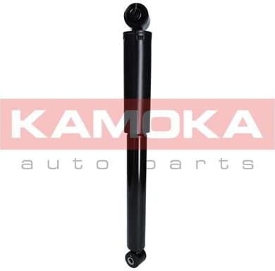 Shock absorber rear 2000809
