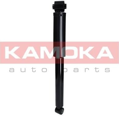 Shock absorber rear 2000809 - image 4