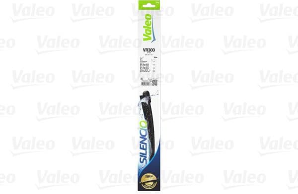 Wiper Blade SILENCIO REAR 574593 - image 3
