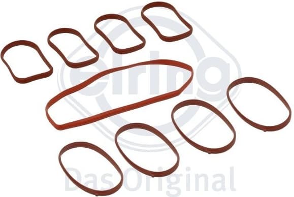 Gasket Set, intake manifold 131.820 - image 2