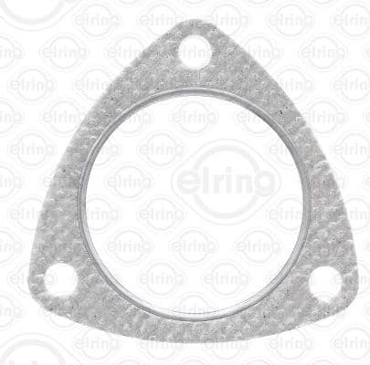 Gasket exhaust pipe manifold DPF 497.210 - image 2