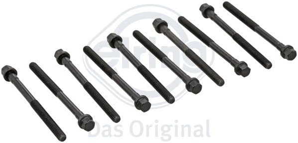 Cylinder Head Bolt Set 820.490