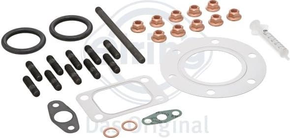 Mounting Kit, charger 730.760 - image 2