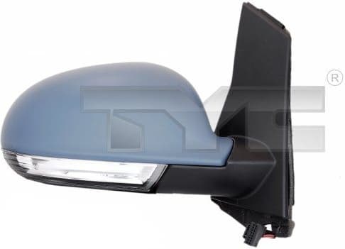 Exterior Mirror 337-0133
