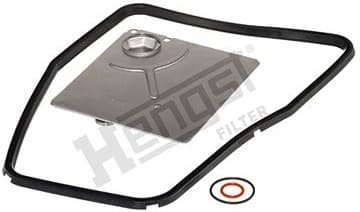 Hydraulic Filter Kit, automatic transmission EG1118H D648