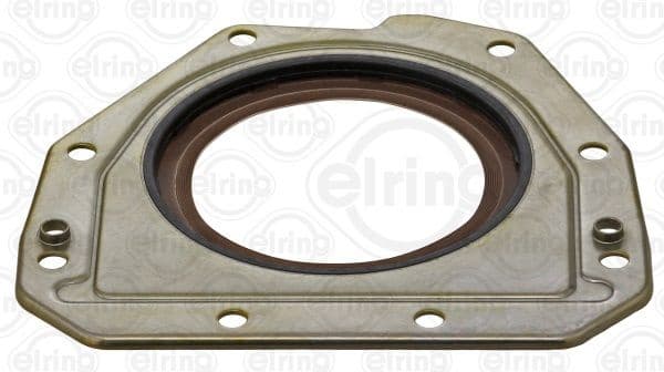 Seal crankshaft rear 798.660 - image 4
