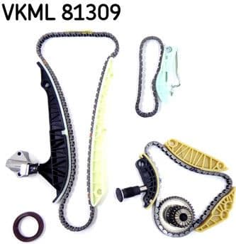 Timing chain kit VKML81309