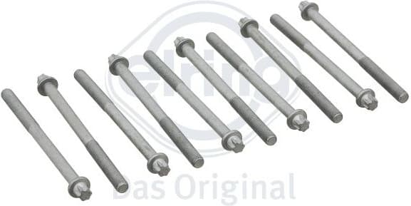 Bolt kit cylinder head 820.262 - image 2