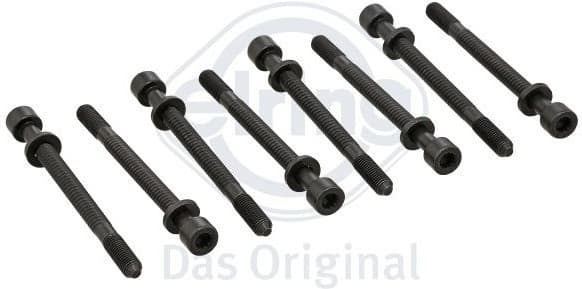 Bolt kit cylinder head 804.250 - image 2