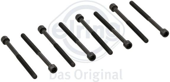 Bolt kit cylinder head 728.090