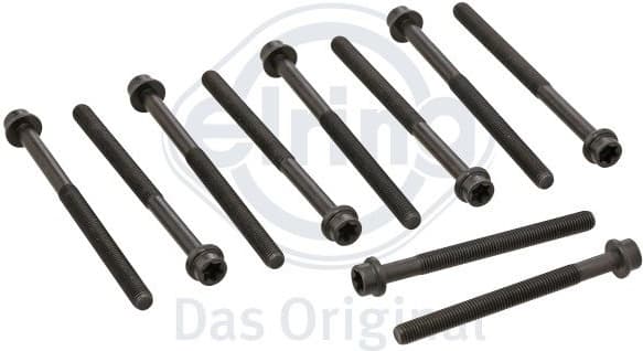 Bolt kit cylinder head 027.850 - image 2