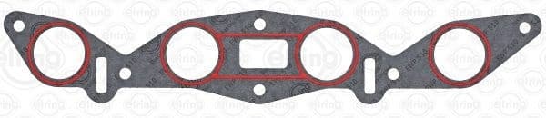 Gasket, intake manifold 825.639 - image 2