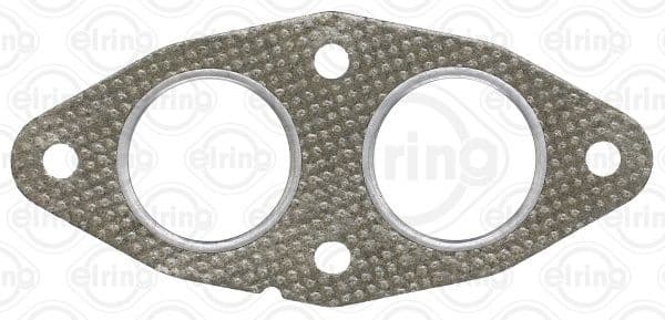 Gasket exhaust pipe manifold DPF 326.300 - image 2