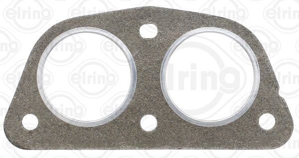 Gasket exhaust pipe manifold DPF 445.120 - image 2