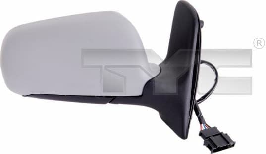 Exterior Mirror 337-0075
