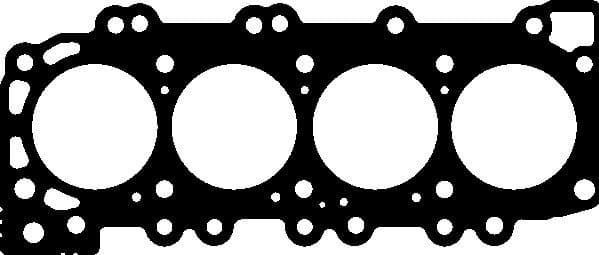 Gasket cylinder head 743.210 - image 3