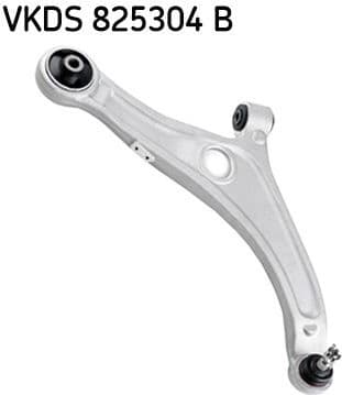 Control/Trailing Arm, wheel suspension VKDS 825304 B