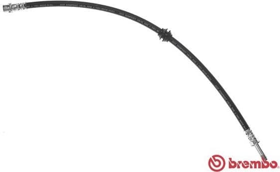 Brake Hose ESSENTIAL LINE T50061