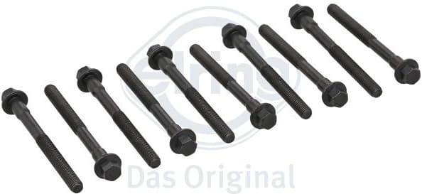 Cylinder Head Bolt Set 802.910