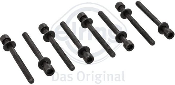 Cylinder Head Bolt Set 267.660