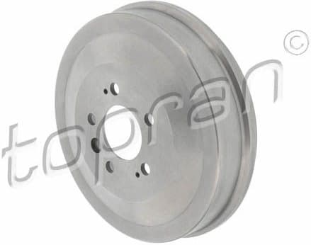 Brake Drum 115 671
